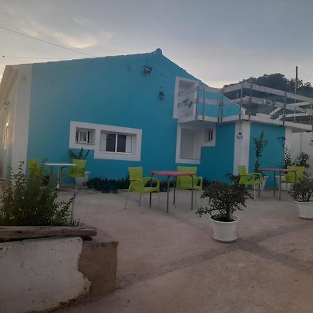 Estudio Dominicana In Albufeira Gale מראה חיצוני תמונה