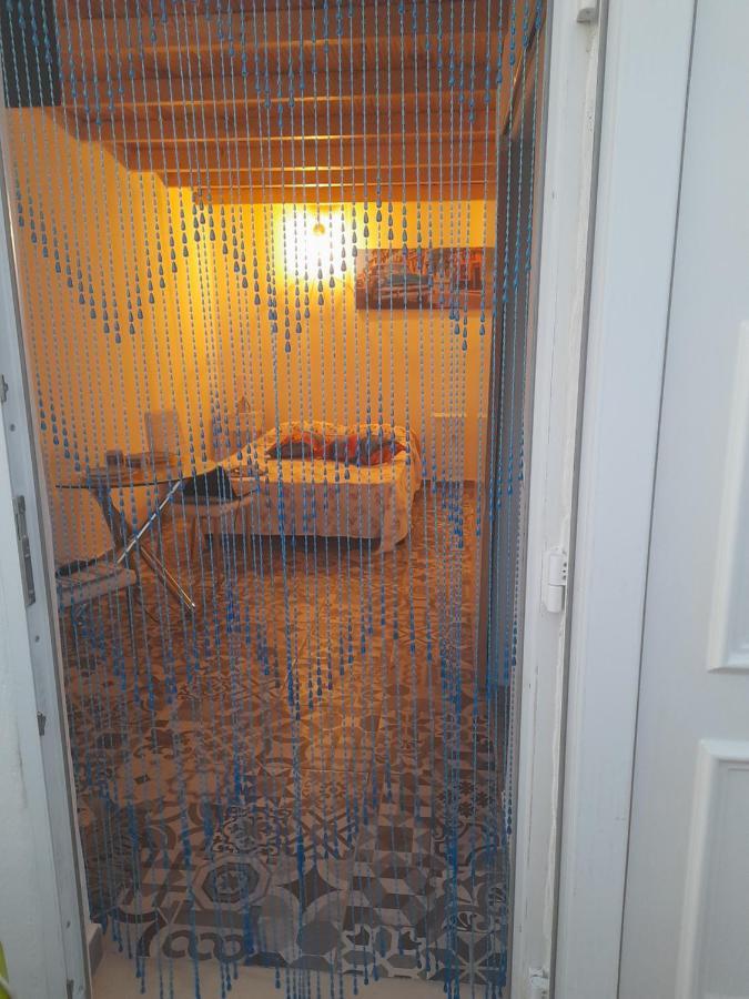 Estudio Dominicana In Albufeira Gale מראה חיצוני תמונה