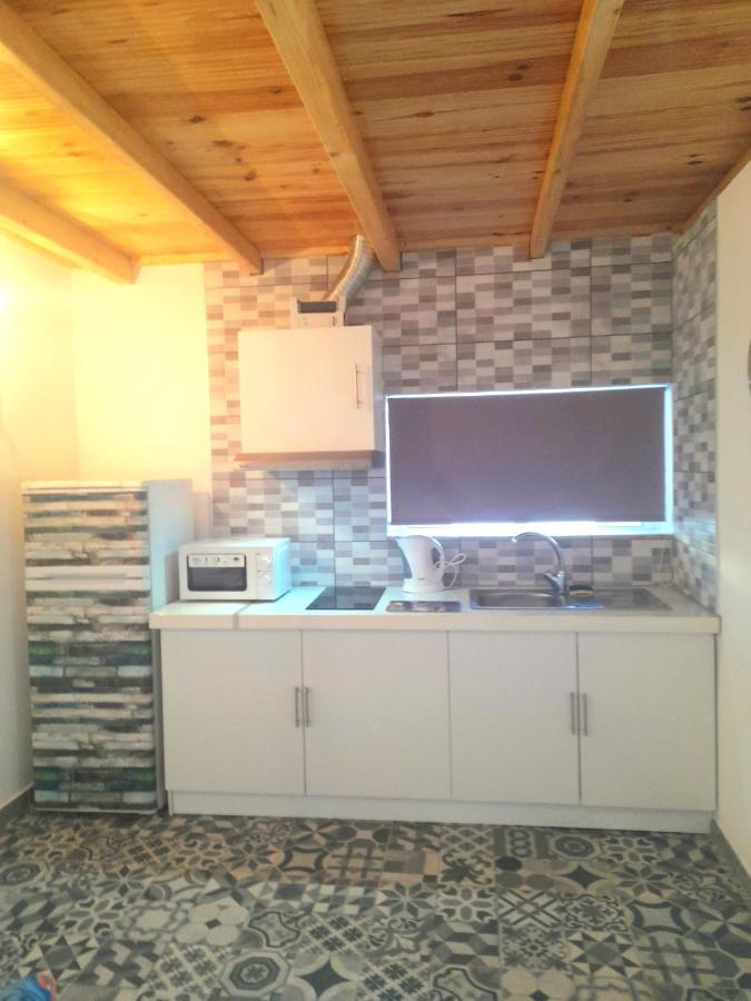 Estudio Dominicana In Albufeira Gale מראה חיצוני תמונה