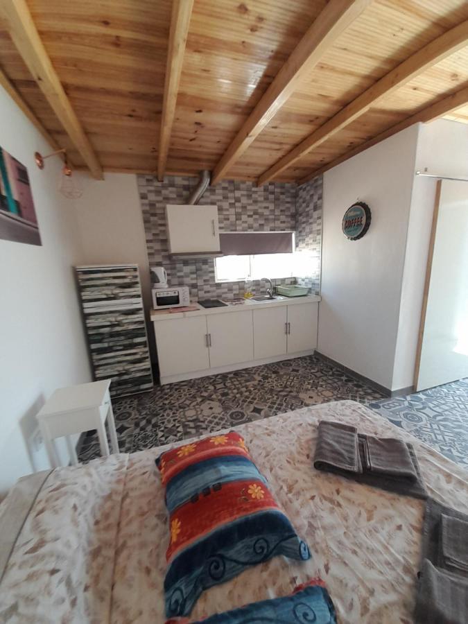 Estudio Dominicana In Albufeira Gale מראה חיצוני תמונה
