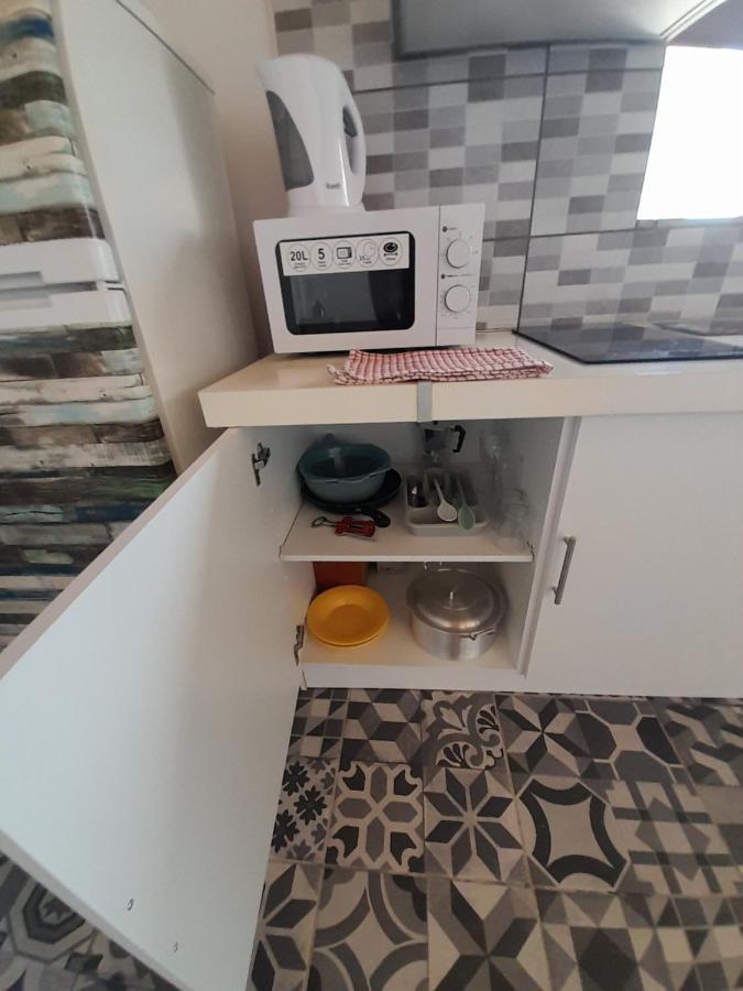 Estudio Dominicana In Albufeira Gale מראה חיצוני תמונה