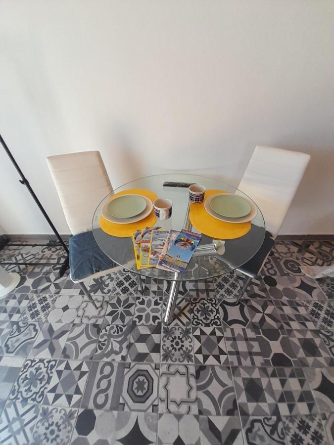 Estudio Dominicana In Albufeira Gale מראה חיצוני תמונה