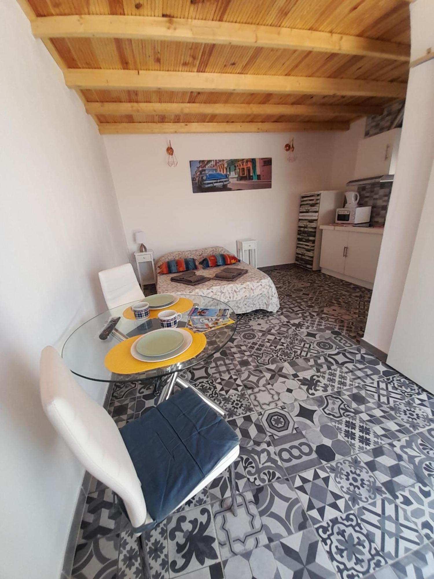 Estudio Dominicana In Albufeira Gale מראה חיצוני תמונה