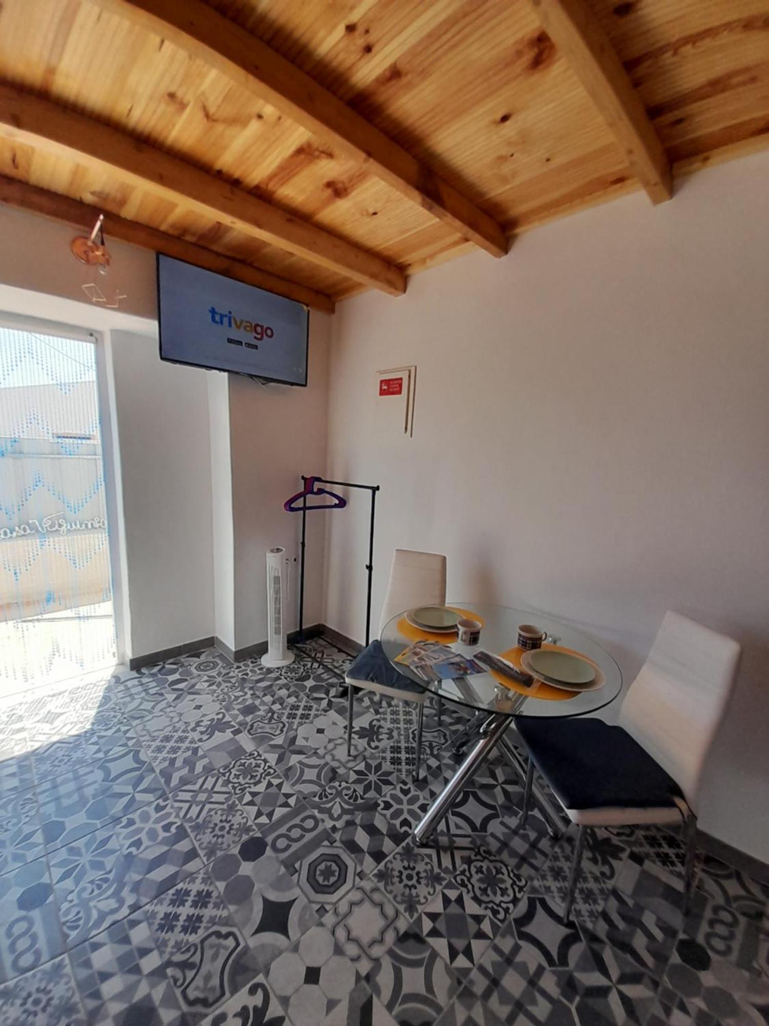 Estudio Dominicana In Albufeira Gale מראה חיצוני תמונה